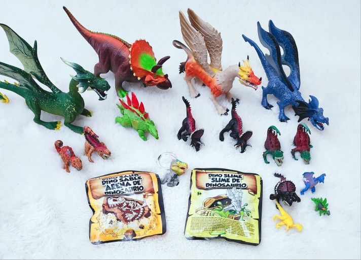 Dinosaurs