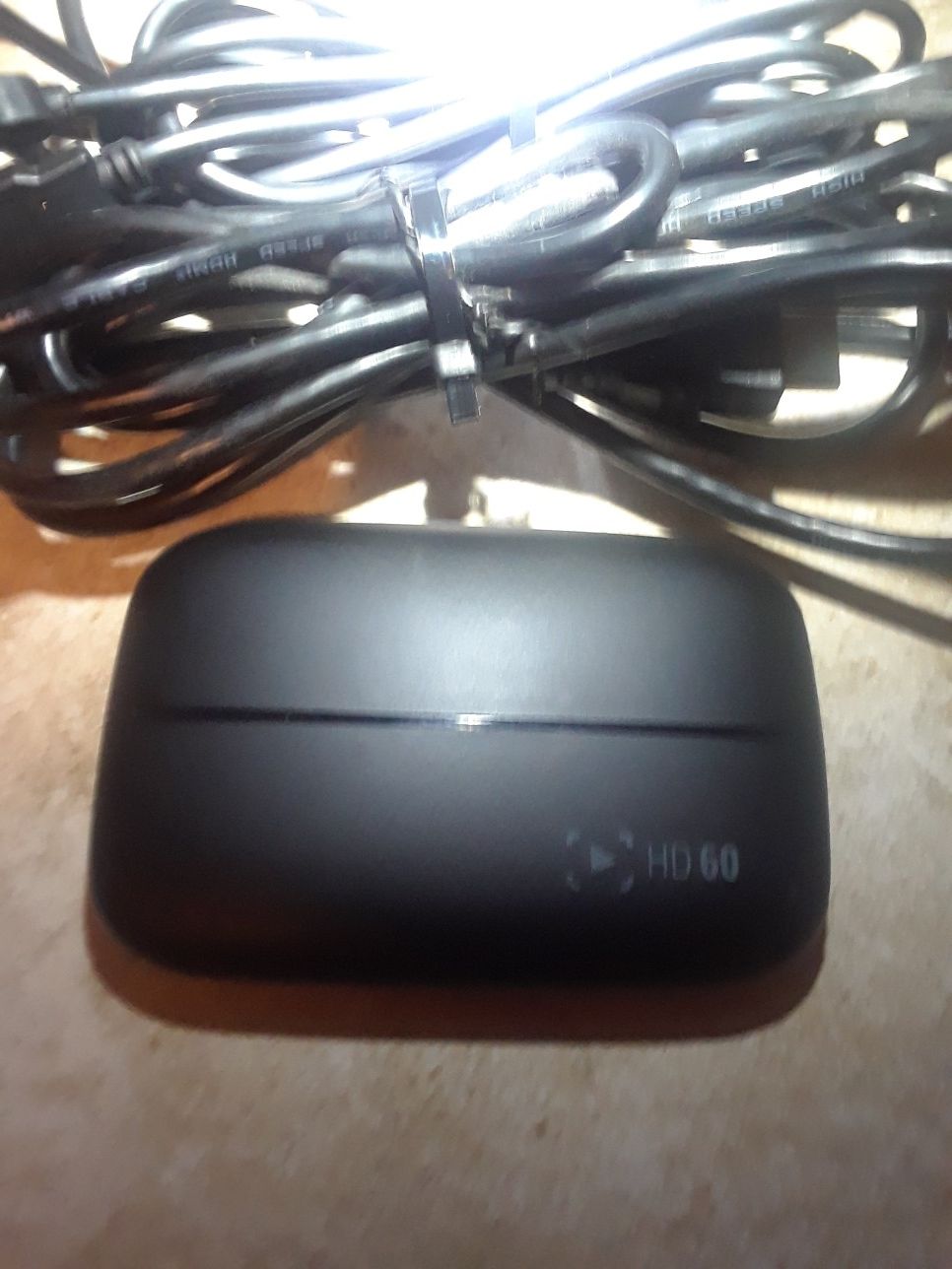 el gato hd 60