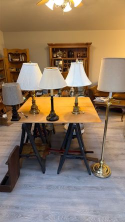 Lamps