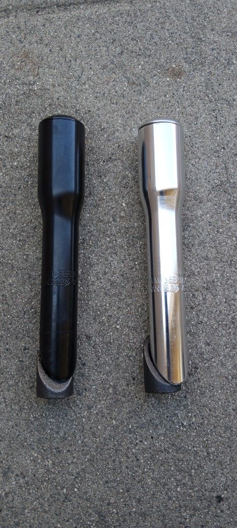 Bicycle Stem Adapter