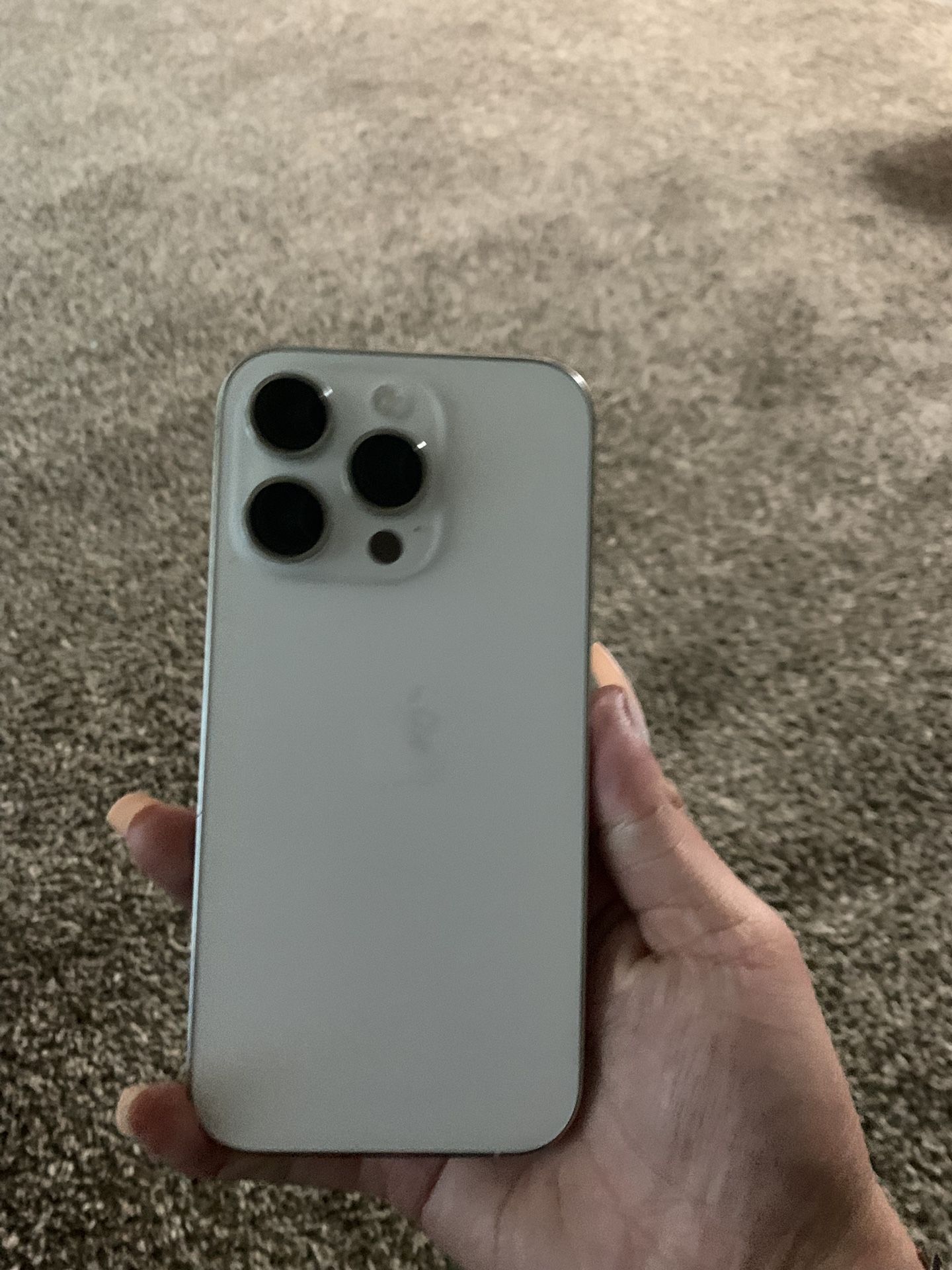 Phone 14 Pro 128 GB