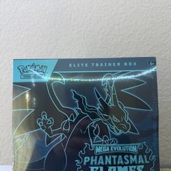 Phantasmal Flame ETB