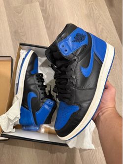 Retro 1 Royals 10.5