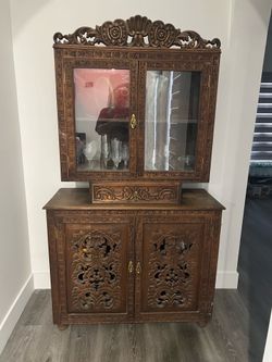 King size mattress China all wood cabinet and dresser for sale