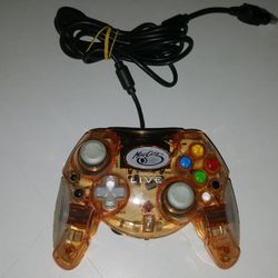 Xbox original controller