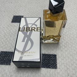 YSL Libre New Cologne 100ml