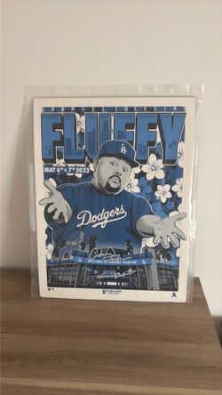 Gabriel Iglesias Signed Poster