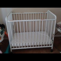 State (Daycare) Approved Cribs