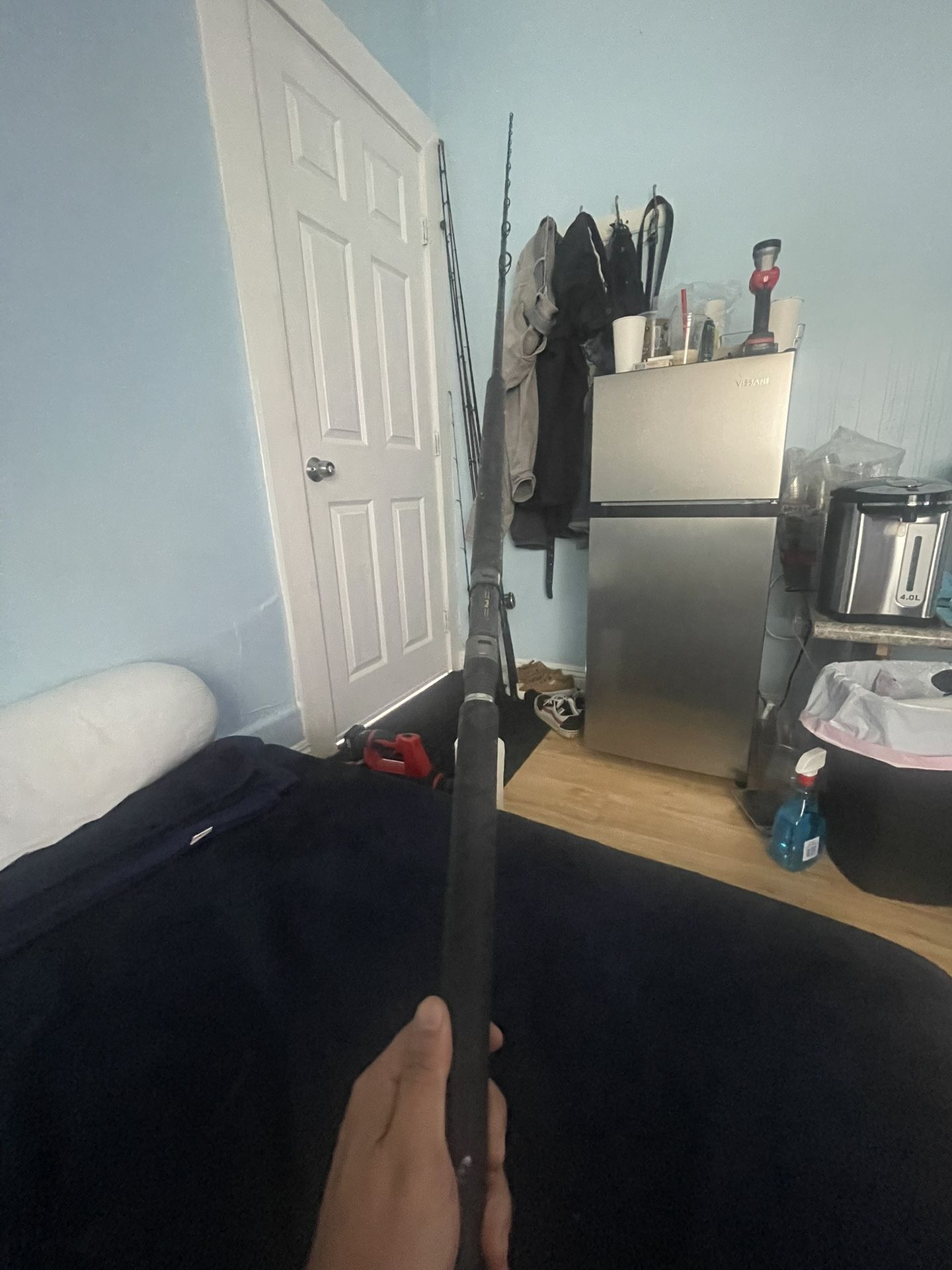 Daiwa Fishing Pole