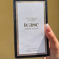 Tease Crème Cloud & Heavenly 3.4oz