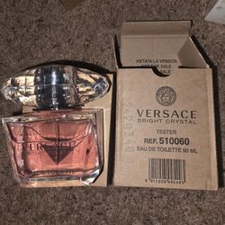 Versace Perfume 