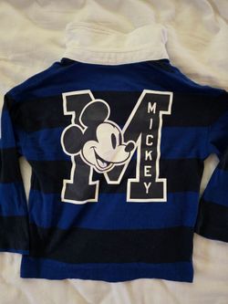 Baby Gap Long Sleeve T-Shirt Slacks 4