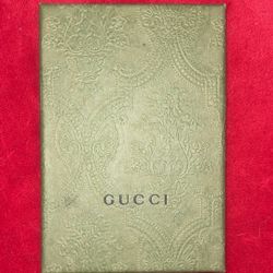 Gucci CardHolder 