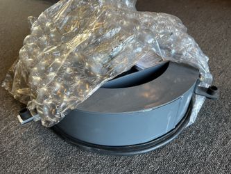 Tennant FAN KIT, SCB, REPLMT [M20/T20/M30]