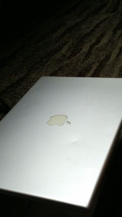 MacBook pro