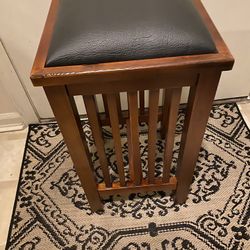 Counter Top Stool