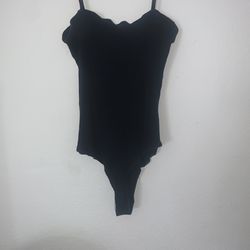 Bodysuit (Medium)