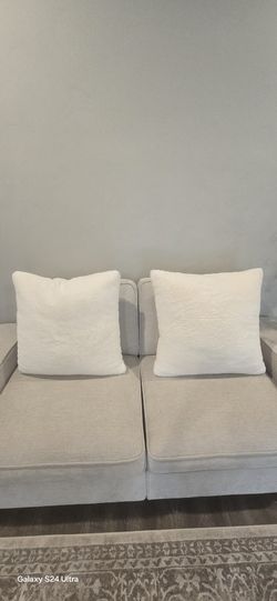 Two Pillows