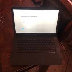 Google chrome Book