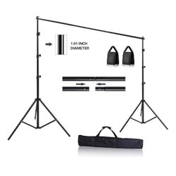 Photography Pictorial Equipment