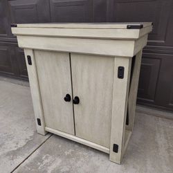 Fish Tank Cabinet