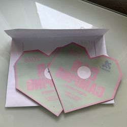 Coachella Camping pass