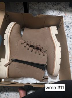 Boots Toms #11