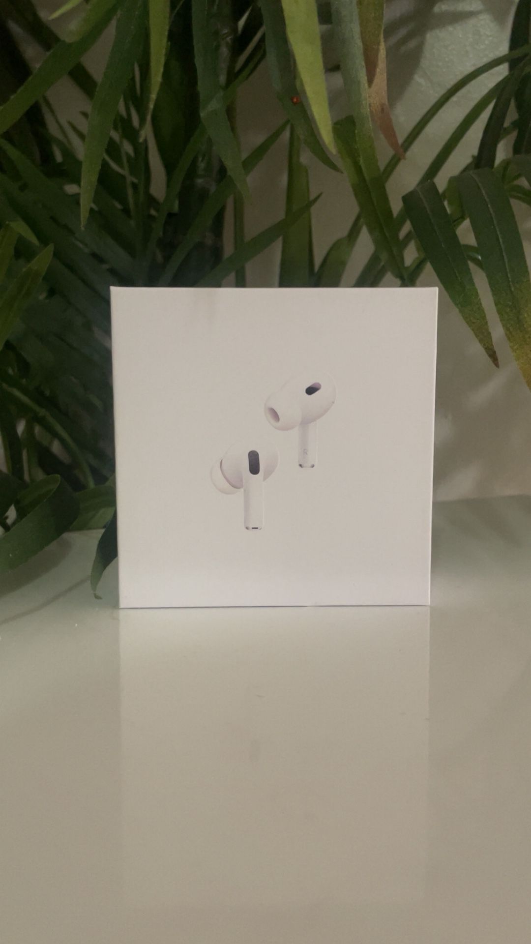 Airpods Pro 2nd Generation
