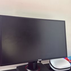Asus Monitor