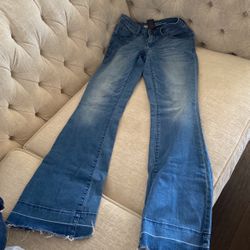 Jeans Flare
