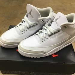 Air Jordan 3 Retro Shoes