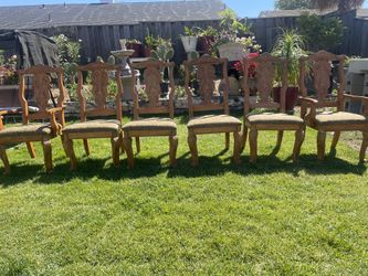 Kitchen Chairs