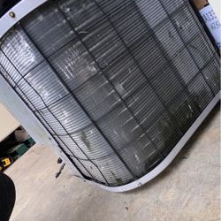Ac Used 