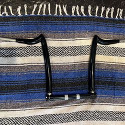 2015 Thru 2023 KST Customs 14 inch Spear head