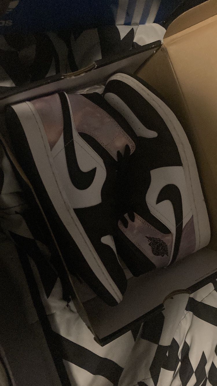 Jordan 1s Low SE Craft