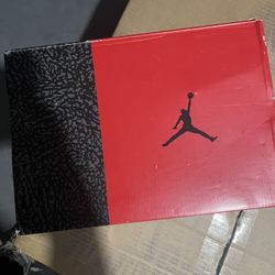 Jordan 3 
