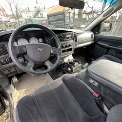 2004 Dodge Ram 1500