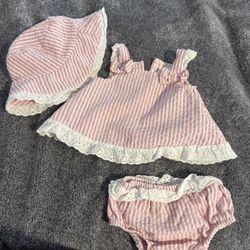 0-3m Set 