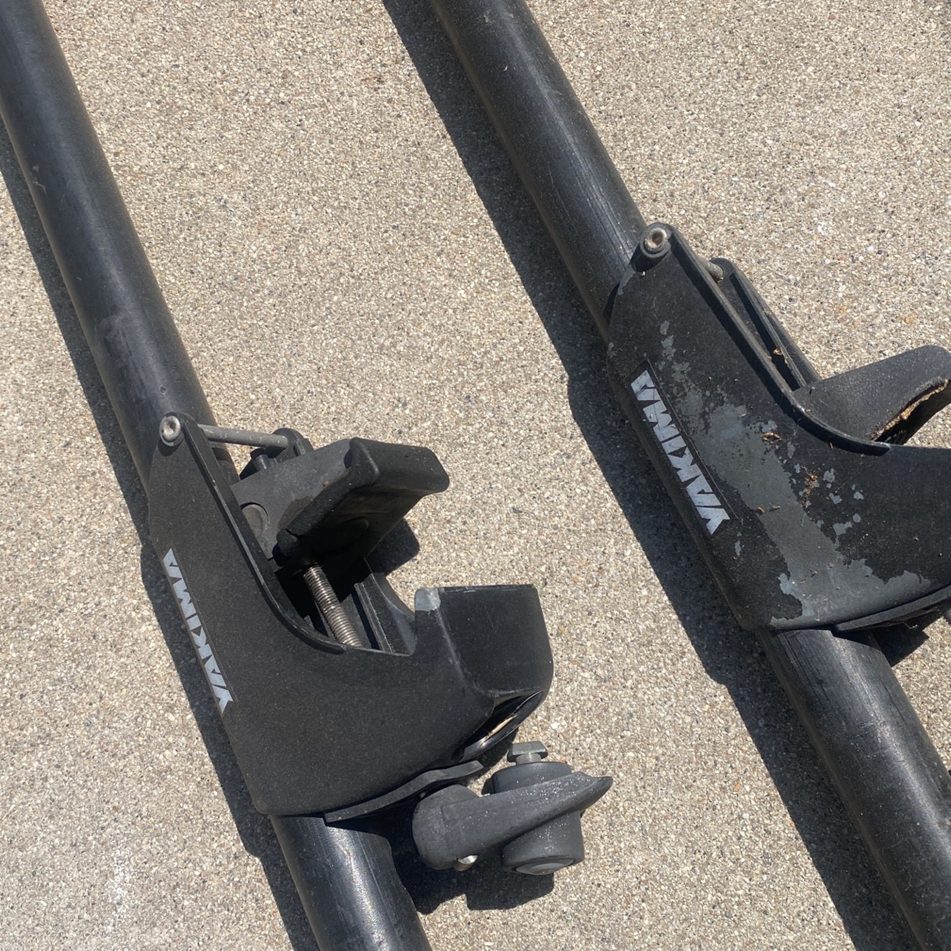 Yakima Lowrider Roof Rack