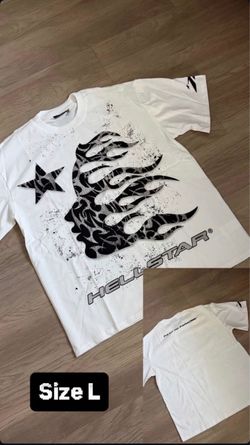 Hellstar tee