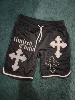 Men short
