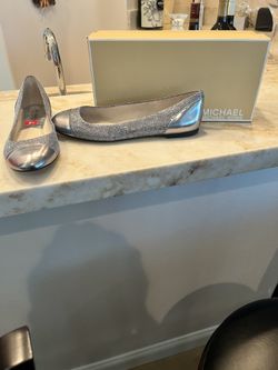 Michael Kors Flats