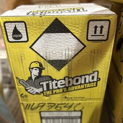 TiteBond Glue