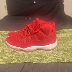 Jordan 11 Win Like 96 