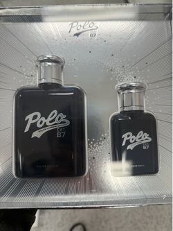 Polo 67 Edp