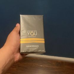 Stronger With You Intensely 