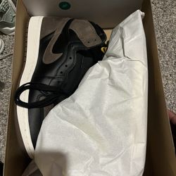 Palomino Jordan 1