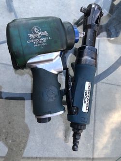 Cornwell tools