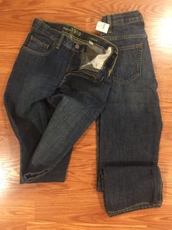 New GAP Boys pants