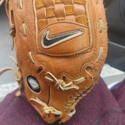 Baseball Glove Nike Left-handed 